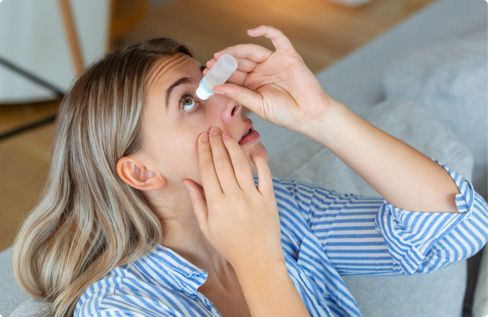 Preservative-Free Eye Drops for Daily Comfort and Healthier Eye Care Routine