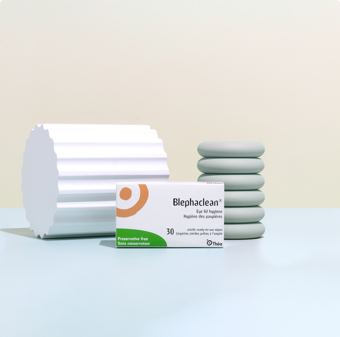 Best Eyelid Wipes Canada for Simple Everyday Eye Hygiene Routine