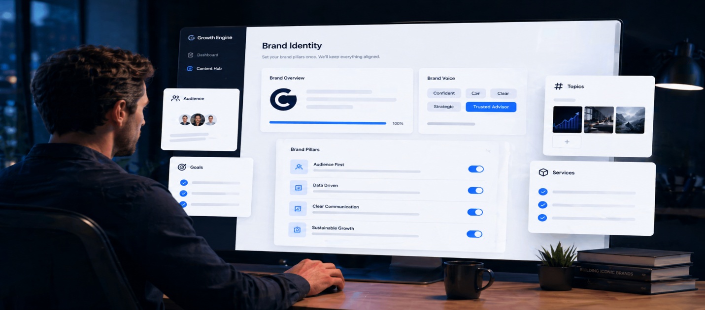Choosing the Right AI Content Creation Platform for Agencies Managing Multiple Brands