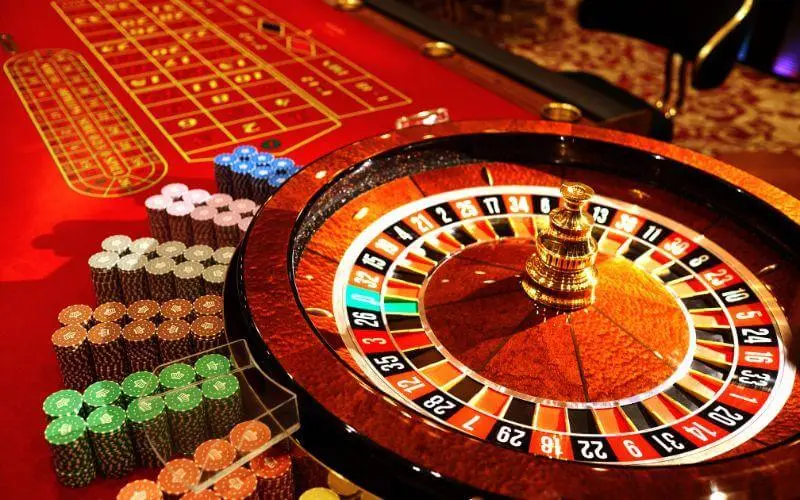 Top Slot Games to Play on RR88 Casino for Big Wins