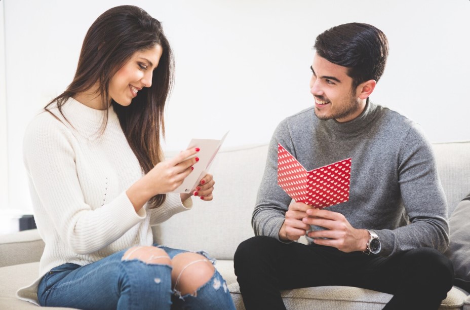 Compatibility Checklists To Find A Perfect Match On A Dating App Compatibility Checklists To Find A Perfect Match On A Dating App