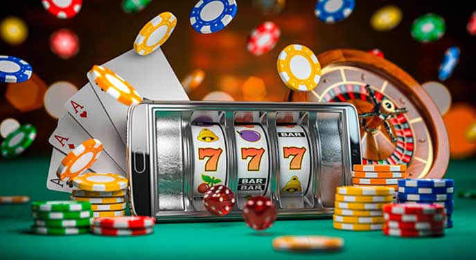 Best Winning Strategies for RR88 Online Casino Games Best Winning Strategies for RR88 Online Casino Games