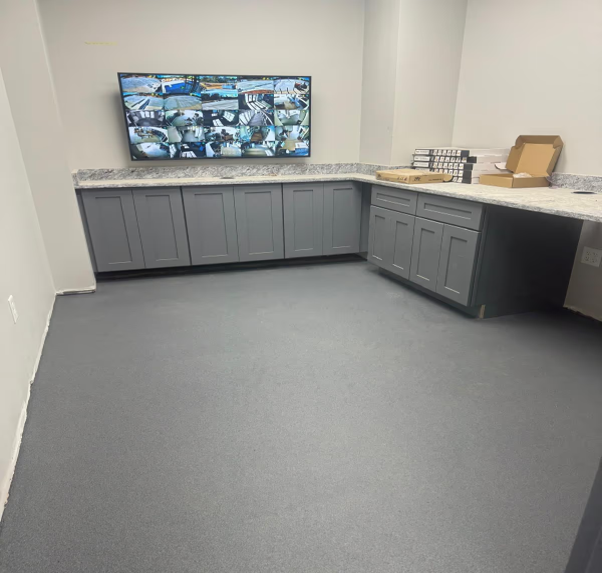 Why Commercial Epoxy Flooring Atlanta Is the Best Option Now? Why Commercial Epoxy Flooring Atlanta Is the Best Option Now?