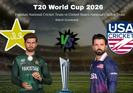 How to Read Cricket Scorecards Like an Expert Without Any Confusion How to Read Cricket Scorecards Like an Expert Without Any Confusion