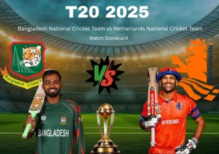 Easy Cricket Scorecard Guide Every Cricket Fan Should Understand Easy Cricket Scorecard Guide Every Cricket Fan Should Understand