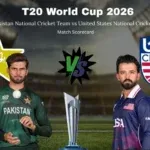 Cricket Scorecards Make Every Match Easier To Understand Completely Cricket Scorecards Make Every Match Easier To Understand Completely