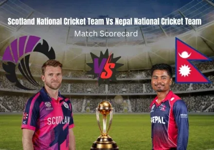 Why Every Cricket Scorecard Deserves A Closer Look After Every Match Why Every Cricket Scorecard Deserves A Closer Look After Every Match