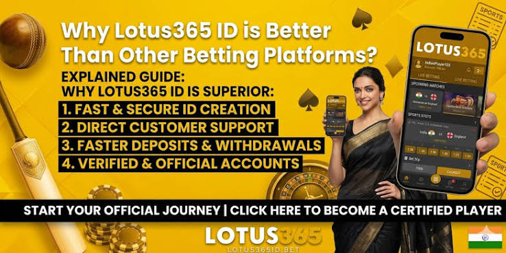 Lotus365 VIP Benefits: Why You Should Upgrade Today Lotus365 VIP Benefits: Why You Should Upgrade Today