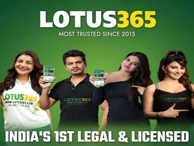 Lotus365 Account Security Tips: Keep Your Betting Account Safe Lotus365 Account Security Tips: Keep Your Betting Account Safe