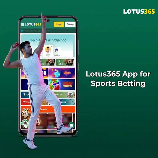 Lotus365 Esports Betting Guide for Indian Players