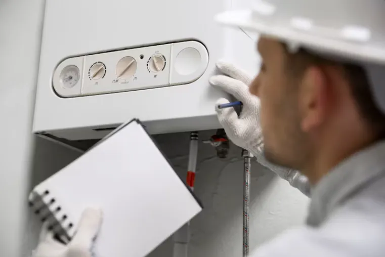 Everything You Need to Know About Water Heater Maintenance