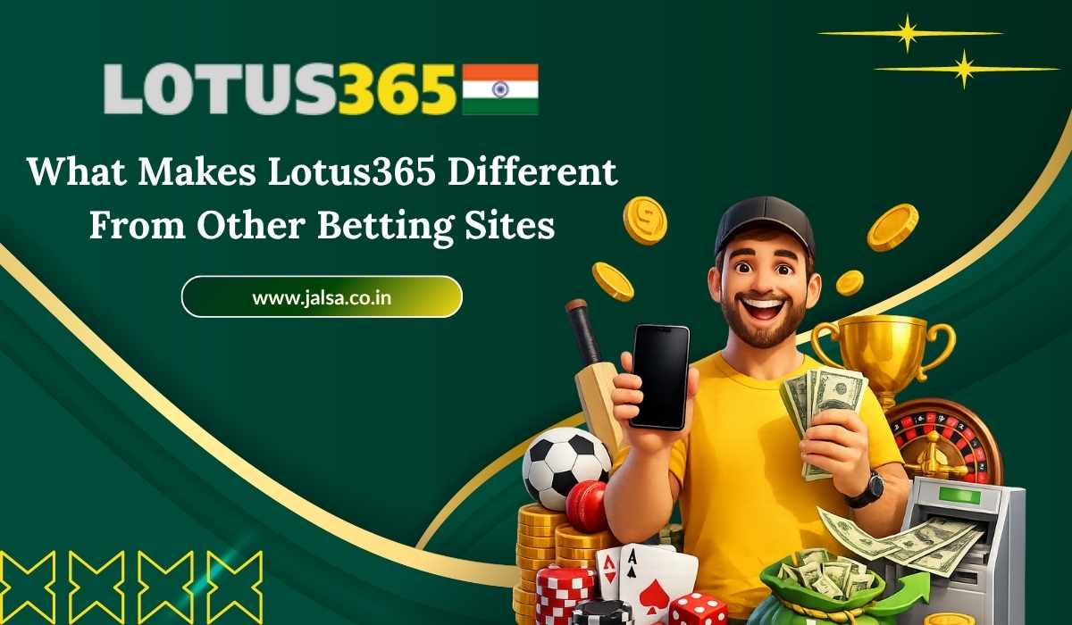 Beginner Tips for Using lotus365 blue