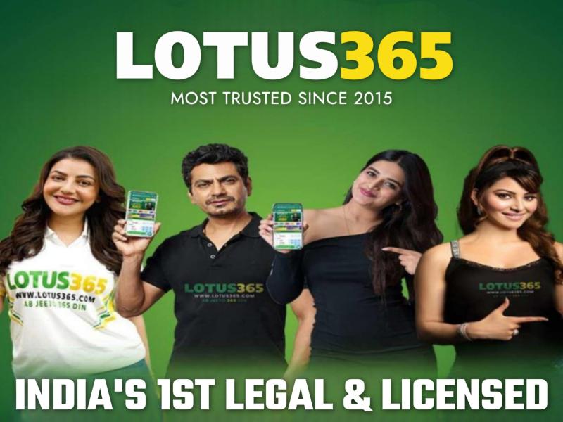 Complete Setup Guide for lotus365 apk Complete Setup Guide for lotus365 apk
