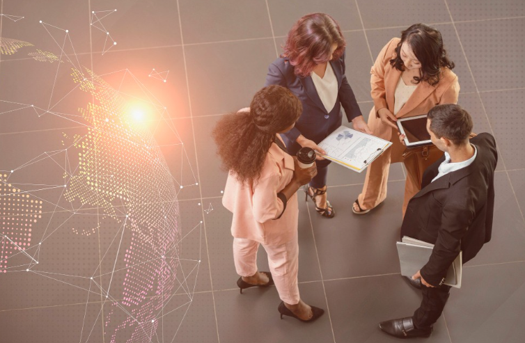 The Untapped Power of Dedicated Online Platforms in Building Meaningful Professional Relationships The Untapped Power of Dedicated Online Platforms in Building Meaningful Professional Relationships