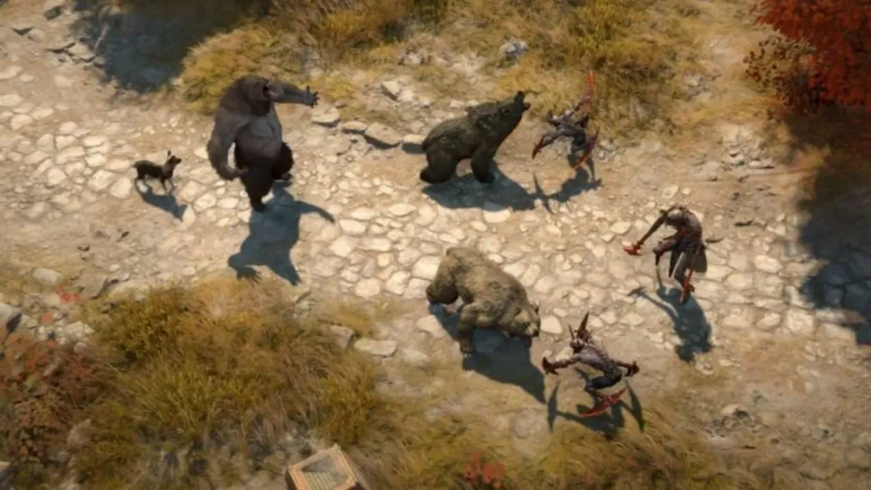 Skip the Weak Builds D4GOLD.com Recommends These Diablo 4 Season 14 SSF Picks