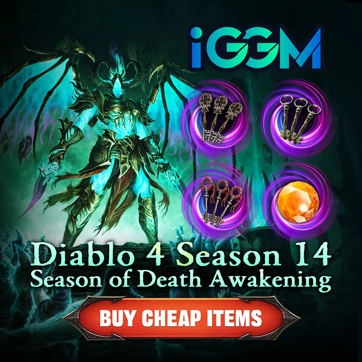 IGGM D4S14 1200x1200