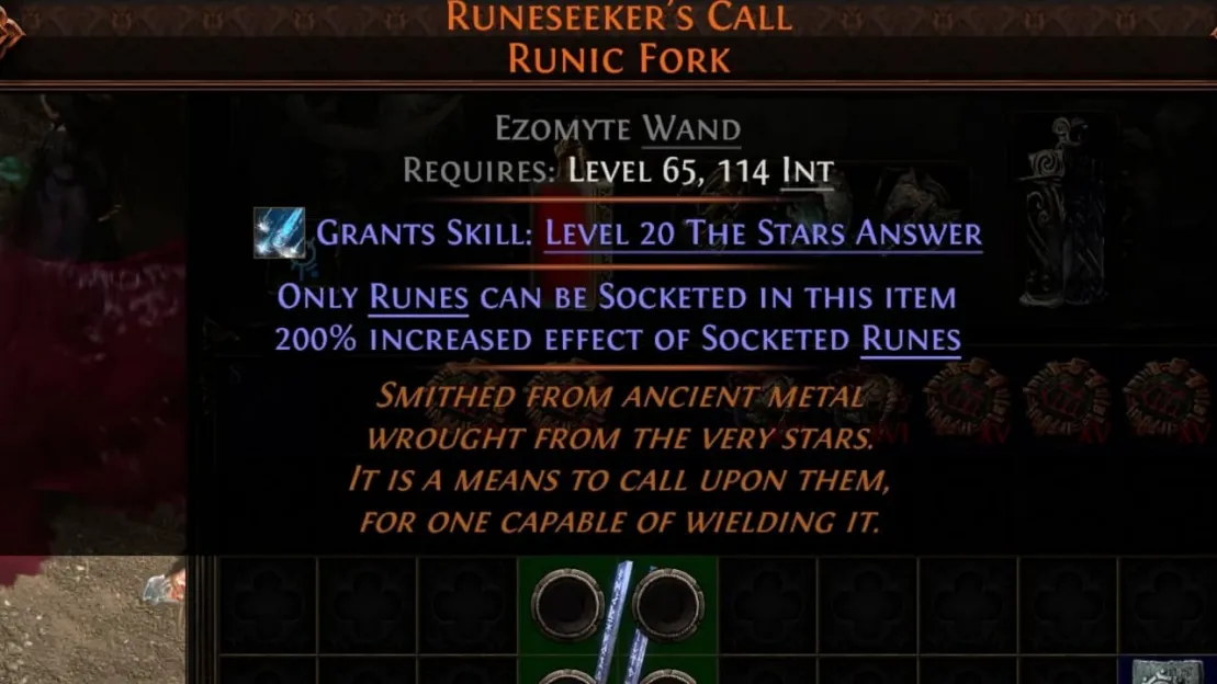 Path of Exile 2 Secret Quest Line Discovered With 400+ Divine Orb Reward Shaking the Economy POECurrency Report
