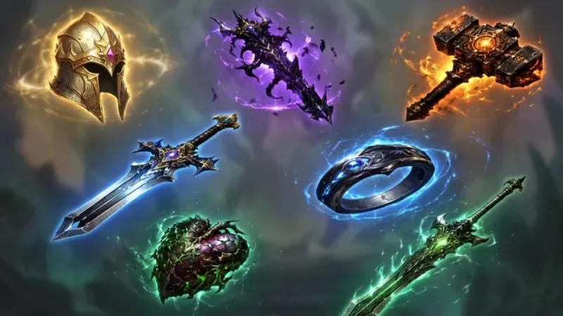 How to Get Mythic Uniques in Diablo 4 Season 14  IGGM.com Explains from 3 Ways