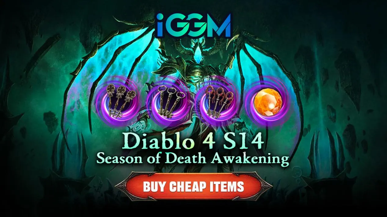 IGGM D4S14 1280x720