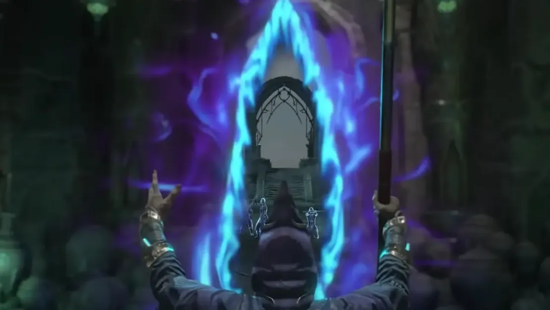 Diablo 4 Season 14 Launch Brings Massive Mythic Unique Overhaul and Endgame Changes D4Gold Analysis
