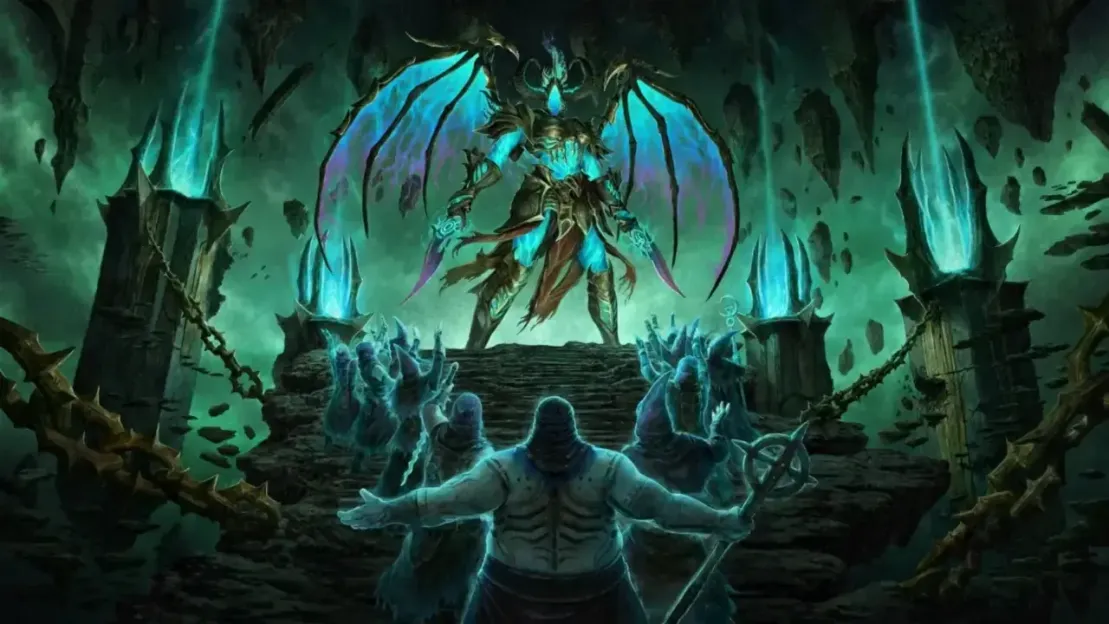 Diablo 4 Season 14 Fast Leveling Strategy – 1 to 70 in Under 60 Minutes Using Helltide Method By D4Gold.com