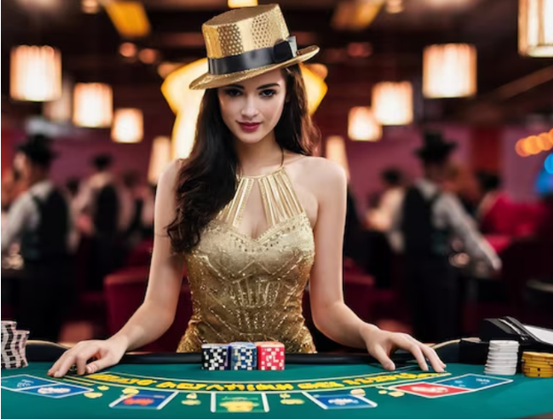 Live Casino Singapore: Enjoy Real-Time Gaming from Anywhere