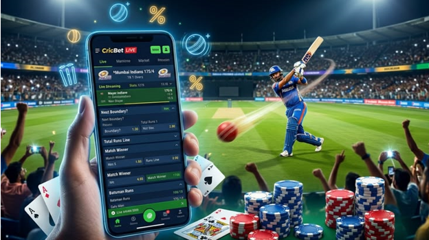 Sports Betting and Live Casino Entertainment with 3WE