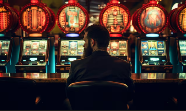 Online Slots, Fishing Games, and Esports Betting in Malaysia