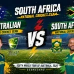 Cricket Scorecard Guide That Helps Every Fan Understand Match Statistics Better