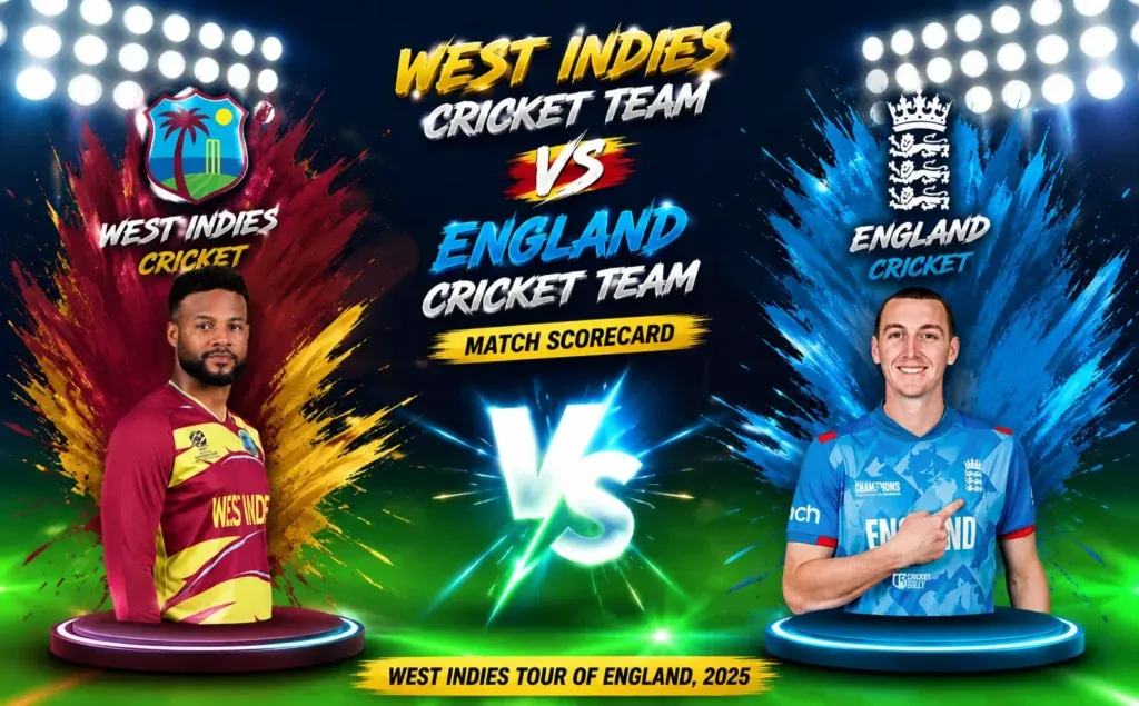 Best Cricket Scorecard Insights Every Fan Should Learn For Better Match Analysis Best Cricket Scorecard Insights Every Fan Should Learn For Better Match Analysis