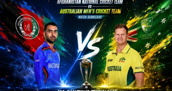 Easy Ways To Read Cricket Scorecards Like An Experienced Match Follower