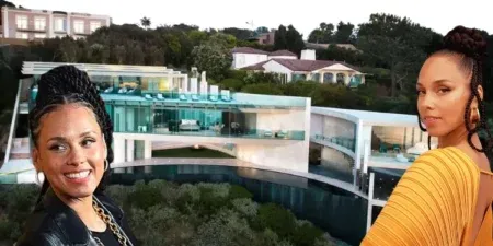 Shah Rukh Khan House: A Complete Guide To His Famous Luxury Residence Shah Rukh Khan House: A Complete Guide To His Famous Luxury Residence