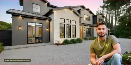 Celebrity Deepika Padukone House: Inside Her Elegant Mumbai Luxury Home