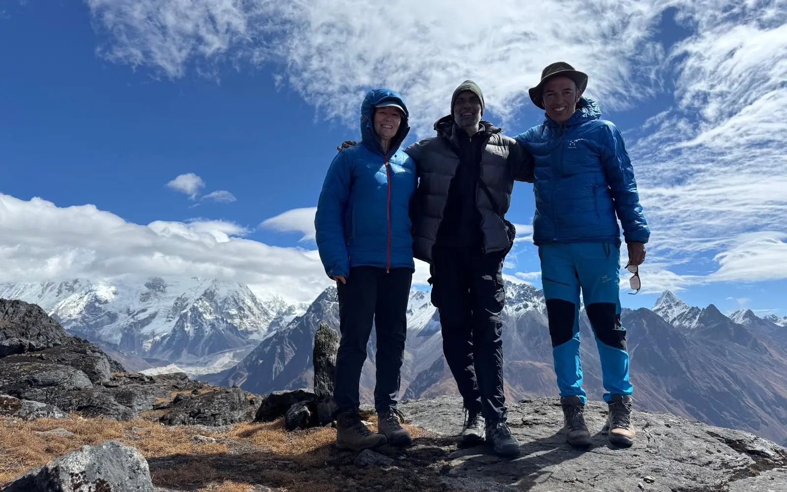 Ultimate Guide to the Remote Kanchenjunga Base Camp Trekking Route Ultimate Guide to the Remote Kanchenjunga Base Camp Trekking Route