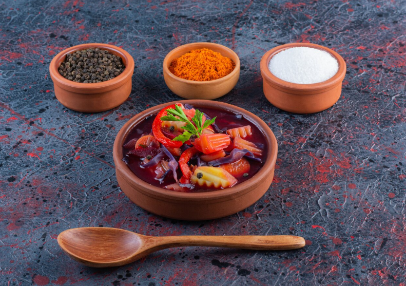 Hing Aam Achar – The Bold, Aromatic Soul of Indian Pickling