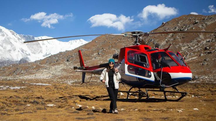 Everest Helicopter Trek and Plumbing Companies Bakersfield Complete Online Guide Everest Helicopter Trek and Plumbing Companies Bakersfield Complete Online Guide
