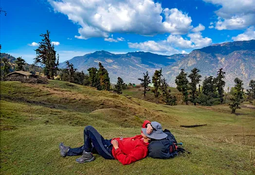 Reach Iconic Himalayan Heights Without Missing Extraordinary Scenic Moments Ahead Reach Iconic Himalayan Heights Without Missing Extraordinary Scenic Moments Ahead