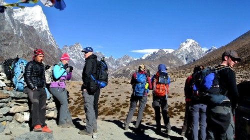 Turn Every Mountain Trail Into an Inspiring Lifetime Adventure Experience Turn Every Mountain Trail Into an Inspiring Lifetime Adventure Experience