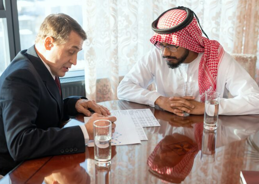النزاعات التجارية في السعودية: الأسباب الشائعة وطرق الحماية القانونية النزاعات التجارية في السعودية: الأسباب الشائعة وطرق الحماية القانونية