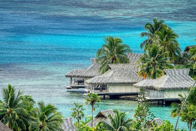 Luxury Travel Experiences: Exclusive Destinations for Elite Travellers Luxury Travel Experiences: Exclusive Destinations for Elite Travellers