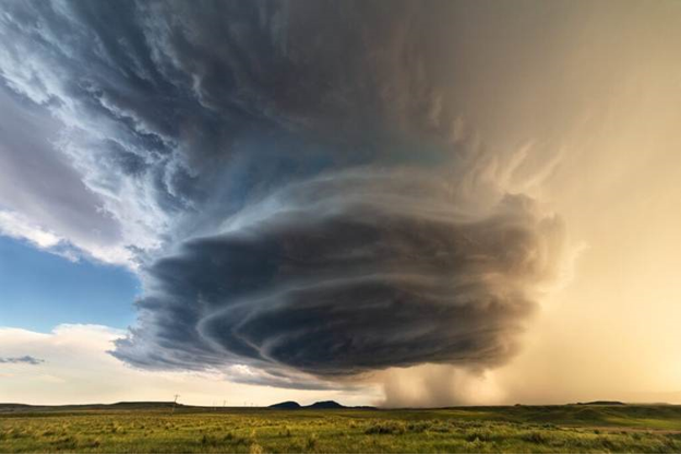 The Complete Beginner’s Guide to Storm Chasing in Oklahoma