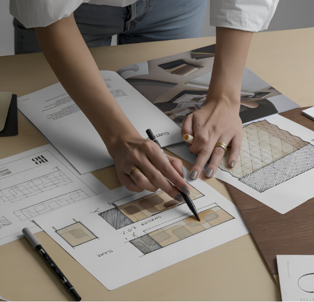 Interior Design Project Management Calgary Services That Keep Renovations Organized From Start to Finish Interior Design Project Management Calgary Services That Keep Renovations Organized From Start to Finish