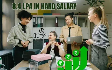 Salary Breakdowns Explained Through the Example of a Software Engineer Career