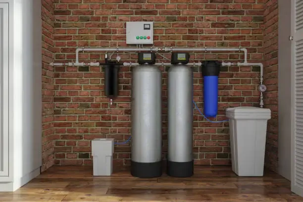 Filtro para el Sarro y Ablandadores de Agua para Casa: Soluciones Eficientes para Mejorar la Calidad del Agua Filtro para el Sarro y Ablandadores de Agua para Casa: Soluciones Eficientes para Mejorar la Calidad del Agua