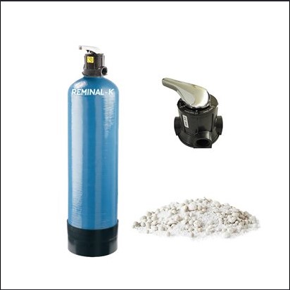 Filtro para Obtener Agua Alcalina y Expendedor de Agua Purificada: Tecnología para un Consumo Más Eficiente