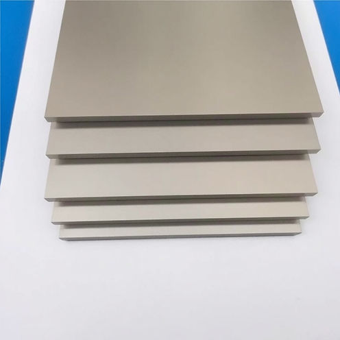 What to Consider Before Buying Molybdenum Sheets for Manufacturing Projects What to Consider Before Buying Molybdenum Sheets for Manufacturing Projects