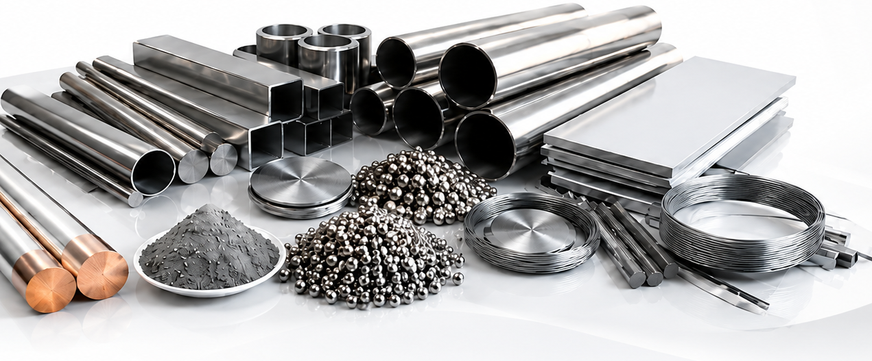 Key Questions to Ask Before Requesting a Quote for Industrial Metal Materials Key Questions to Ask Before Requesting a Quote for Industrial Metal Materials