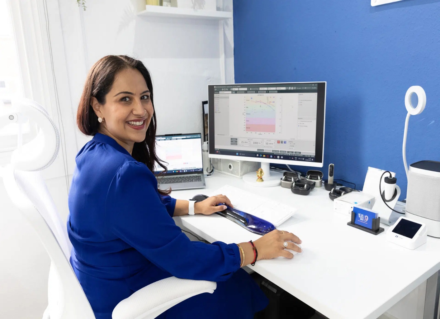 How to Choose a Professional Hearing Test Clinic for Accurate Hearing Care