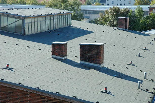 South Florida Commercial Roofing