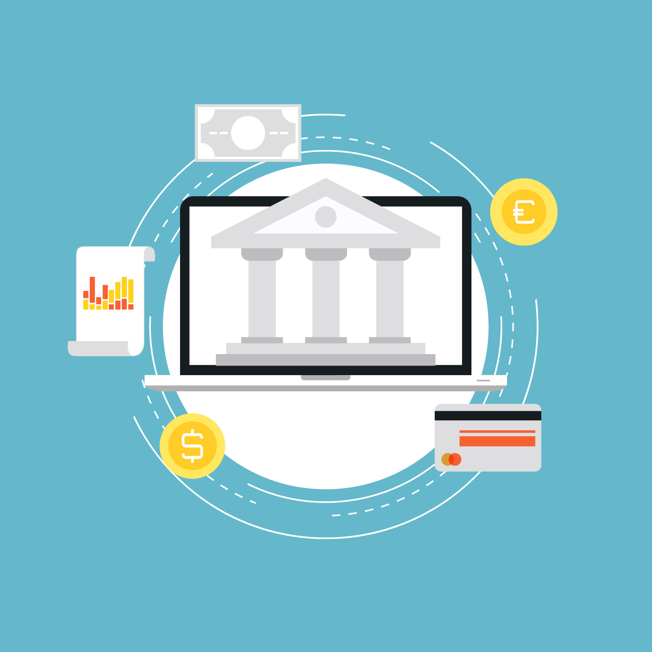 Step-by-Step Guide to Finding Bank Branch Details Using an IFSC Code Step-by-Step Guide to Finding Bank Branch Details Using an IFSC Code